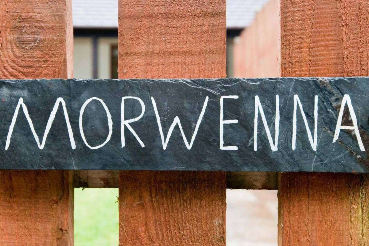 Morwenna Truro Exterior foto